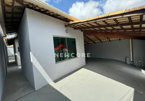 Foto 1 de Casa com 2 Quartos à venda, 77m² em Varzea, Lagoa Santa