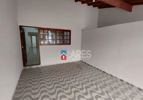 Foto 1 de Casa com 2 Quartos para alugar, 100m² em Jardim São Domingos, Americana