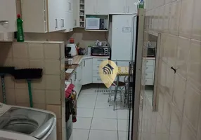 Foto 1 de Apartamento com 2 Quartos à venda, 62m² em Quitaúna, Osasco