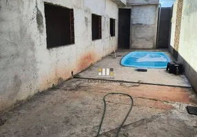 Foto 1 de Casa com 3 Quartos à venda, 140m² em Jardim dos Lagos, Nova Odessa