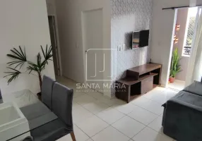 Foto 1 de Apartamento com 2 Quartos à venda, 55m² em Greenville, Ribeirão Preto