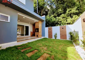 Foto 1 de Sobrado com 3 Quartos à venda, 133m² em Jansen, Gravataí