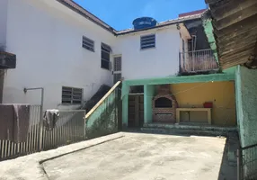 Foto 1 de Casa com 4 Quartos à venda, 267m² em Engenho Novo, Rio de Janeiro