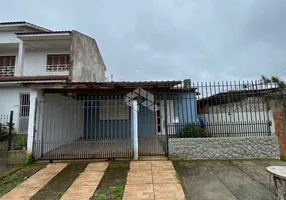 Foto 1 de Casa com 2 Quartos à venda, 60m² em Pinheiro Machado, Santa Maria