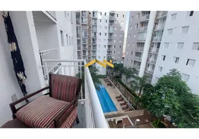Foto 1 de Apartamento com 3 Quartos à venda, 60m² em Vila Antonieta, São Paulo