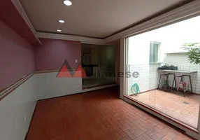 Foto 1 de Sala Comercial com 7 Quartos para alugar, 150m² em Vila Mariana, São Paulo