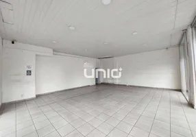 Foto 1 de Ponto Comercial para alugar, 75m² em Alto, Piracicaba