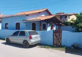Foto 1 de Casa com 3 Quartos para alugar, 120m² em Praia do Sudoeste, São Pedro da Aldeia