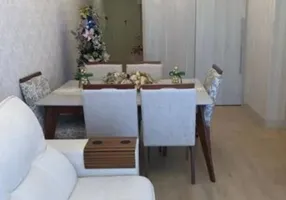 Foto 1 de Apartamento com 2 Quartos à venda, 60m² em Jabour, Vitória