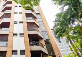 Foto 1 de Apartamento com 3 Quartos para venda ou aluguel, 123m² em Itaim Bibi, São Paulo
