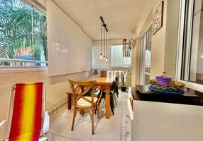 Foto 1 de Apartamento com 1 Quarto para venda ou aluguel, 42m² em Santo Amaro, São Paulo