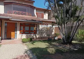 Foto 1 de Casa de Condomínio com 5 Quartos à venda, 279m² em Vila Helena, Atibaia