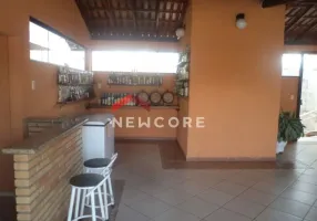 Foto 1 de Casa com 3 Quartos à venda, 178m² em Tirol, Belo Horizonte