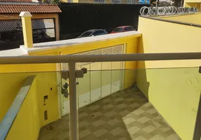 Foto 1 de Sobrado com 3 Quartos à venda, 110m² em Vila Pirajussara, São Paulo