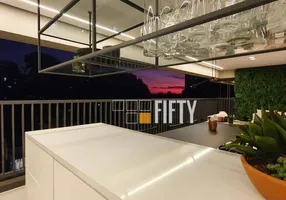 Foto 1 de Apartamento com 3 Quartos à venda, 174m² em Alto Da Boa Vista, São Paulo