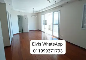 Foto 1 de Apartamento com 2 Quartos para alugar, 80m² em Lar São Paulo, São Paulo