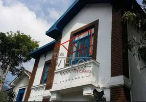 Foto 1 de Casa com 5 Quartos à venda, 400m² em Cosme Velho, Rio de Janeiro