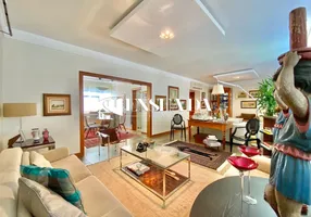 Foto 1 de Apartamento com 4 Quartos à venda, 198m² em Santa Lúcia, Vitória