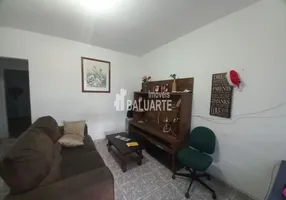 Foto 1 de Casa com 2 Quartos à venda, 105m² em Cidade Dutra, São Paulo