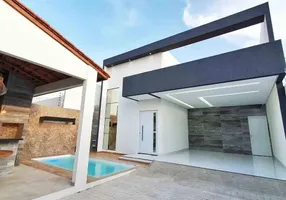 Foto 1 de Casa com 2 Quartos à venda, 80m² em Centro, Gaspar