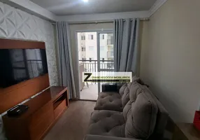 Foto 1 de Apartamento com 2 Quartos à venda, 55m² em Macedo, Guarulhos