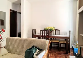 Foto 1 de Apartamento com 2 Quartos à venda, 75m² em Vila Teixeira, Campinas