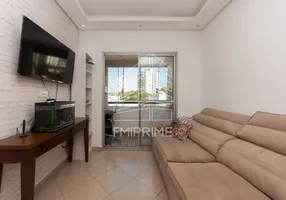 Foto 1 de Apartamento com 2 Quartos à venda, 55m² em Saúde, São Paulo