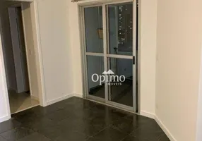 Foto 1 de Apartamento com 2 Quartos à venda, 60m² em Jardim Anhanguera, São Paulo