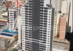 Foto 1 de Apartamento com 2 Quartos à venda, 57m² em Centro, Campinas