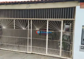 Foto 1 de Casa com 2 Quartos à venda, 86m² em Parque Florely , Sumaré