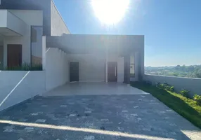 Foto 1 de Casa de Condomínio com 3 Quartos para alugar, 120m² em Jardim Villagio Milano, Sorocaba