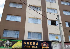 Foto 1 de Apartamento com 2 Quartos à venda, 60m² em Centro, Caraguatatuba