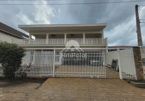 Foto 1 de Casa com 4 Quartos à venda, 434m² em Taquaral, Campinas