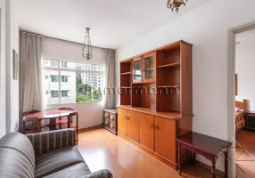 Foto 1 de Apartamento com 1 Quarto à venda, 47m² em Jardim Paulista, São Paulo