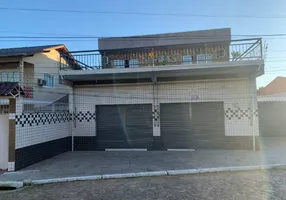 Foto 1 de Ponto Comercial para alugar, 120m² em Santa Isabel, Viamão