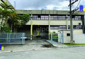 Foto 1 de Galpão/Depósito/Armazém para alugar, 1800m² em Tamboré, Barueri