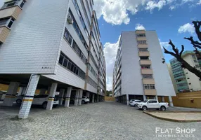 Foto 1 de Apartamento com 3 Quartos à venda, 113m² em Benfica, Fortaleza