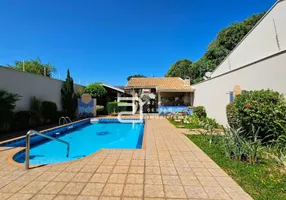 Foto 1 de Casa com 5 Quartos à venda, 350m² em Nova Piracicaba, Piracicaba