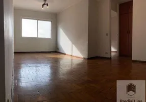 Foto 1 de Apartamento com 1 Quarto à venda, 53m² em Vila Monumento, São Paulo