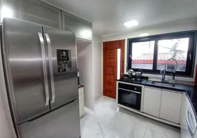 Foto 1 de Sobrado com 3 Quartos à venda, 95m² em Jardim Marajoara, São Paulo