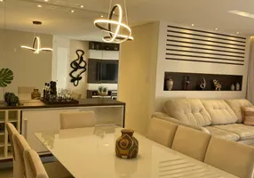 Foto 1 de Apartamento com 3 Quartos à venda, 115m² em Vila Bertioga, São Paulo