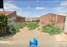 Foto 1 de Lote/Terreno à venda, 250m² em Vila Piza, Limeira