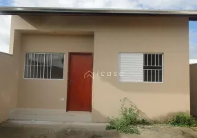 Foto 1 de Casa com 2 Quartos à venda, 100m² em Loteamento Parque do Museu, Caçapava