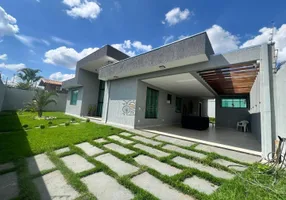 Foto 1 de Casa com 5 Quartos à venda, 185m² em Joá, Lagoa Santa