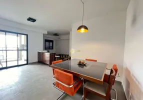 Foto 1 de Apartamento com 1 Quarto para alugar, 70m² em Vila Harmonia, Araraquara