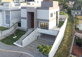 Foto 1 de Casa de Condomínio com 4 Quartos à venda, 421m² em Granja Viana, Cotia