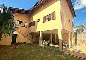 Foto 1 de Casa de Condomínio com 4 Quartos à venda, 360m² em Sítio Tamboré Alphaville, Barueri