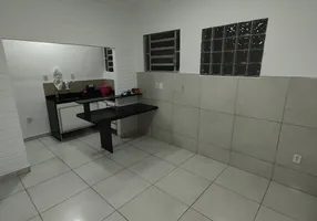 Foto 1 de Casa com 2 Quartos para alugar, 50m² em Oitizeiro, João Pessoa