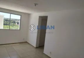 Foto 1 de Apartamento com 2 Quartos para alugar, 43m² em Parque Bauru, Bauru
