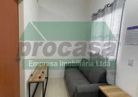 Foto 1 de Apartamento com 2 Quartos para alugar, 34m² em Tarumã, Manaus